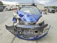 2010 Honda FIT фото