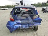 2010 Honda FIT фото