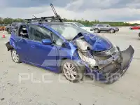 2010 Honda FIT фото