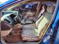 2010 Honda CIVIC photo