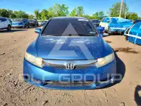 2010 Honda CIVIC photo