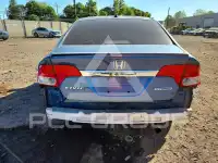 2010 Honda CIVIC photo