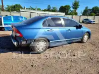 2010 Honda CIVIC photo