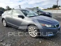 2010 Honda Accord фото