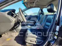 2010 Honda Accord фото