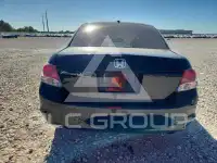 2010 Honda Accord фото