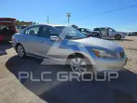 2010 Honda Accord фото