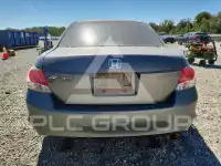 2010 Honda Accord photo
