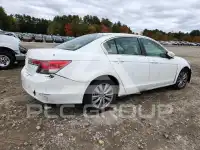 2010 Honda Accord фото