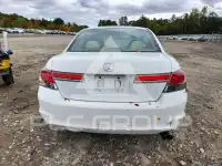 2010 Honda Accord фото