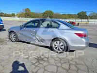2010 Honda Accord фото