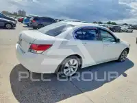 2010 Honda Accord фото