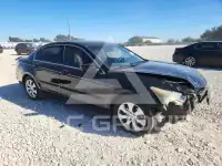 2010 Honda Accord фото