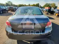 2010 Honda Accord фото