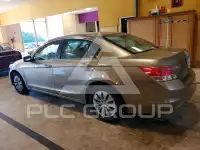 2010 Honda Accord photo