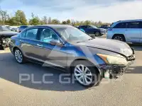 2010 Honda Accord фото