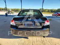 2010 Honda Accord photo