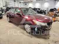 2010 Honda Accord фото