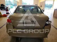 2010 Honda Accord photo