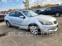 2010 Honda Accord фото