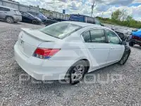 2010 Honda Accord фото