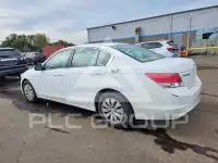 2010 Honda Accord photo