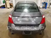 2010 Honda Accord photo