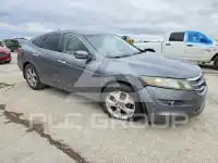 2010 Honda Accord фото