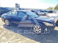 2010 Honda Accord photo