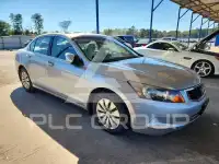 2010 Honda Accord фото