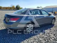 2010 Honda Accord фото