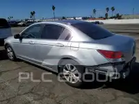 2010 Honda Accord фото