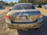 2010 Honda Accord фото