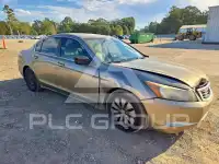 2010 Honda Accord фото