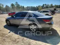 2010 Honda Accord photo