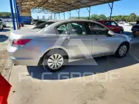 2010 Honda Accord фото