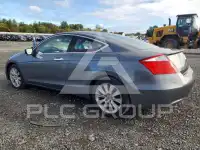2010 Honda Accord фото