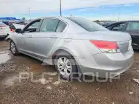 2010 Honda Accord фото