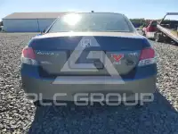 2010 Honda Accord фото