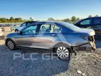 2010 Honda Accord фото