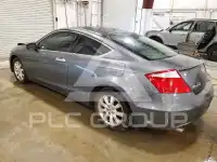 2010 Honda Accord photo