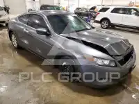2010 Honda Accord photo