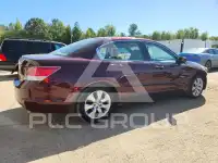 2010 Honda Accord фото