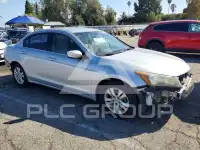 2010 Honda Accord фото