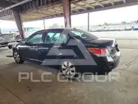 2010 Honda Accord photo