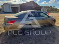 2010 Honda Accord фото