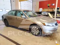 2010 Honda Accord photo