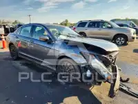 2010 Honda Accord фото