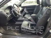 2010 Honda Accord фото