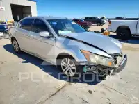2010 Honda Accord photo